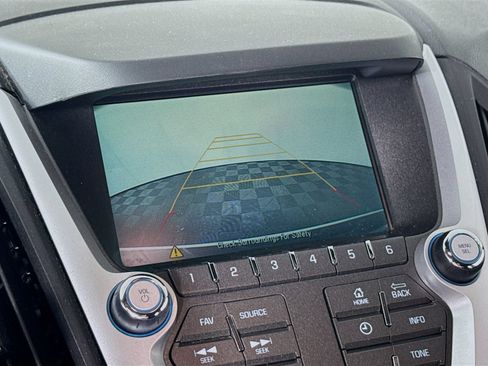 Used 2016 Chevrolet Equinox LT w/ Convenience Package FWD image 15