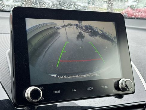 Used 2025 Mitsubishi Eclipse Cross SE image 20