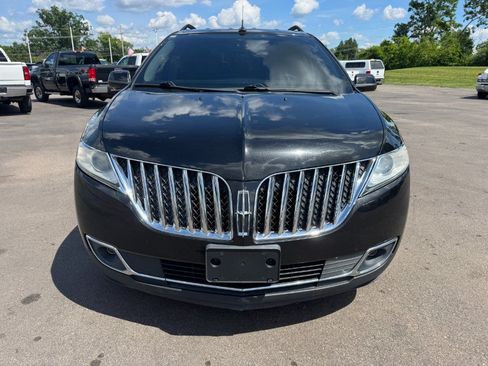 Used 2014 Lincoln MKX FWD image 8