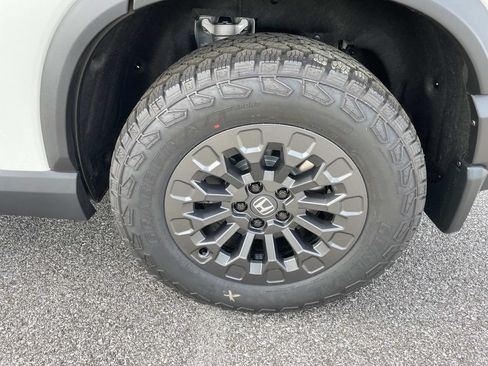 New 2026 Honda Passport TrailSport image 10
