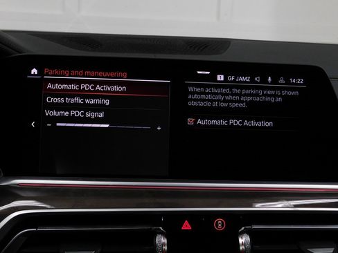 Used 2021 BMW X5 xDrive40i image 69