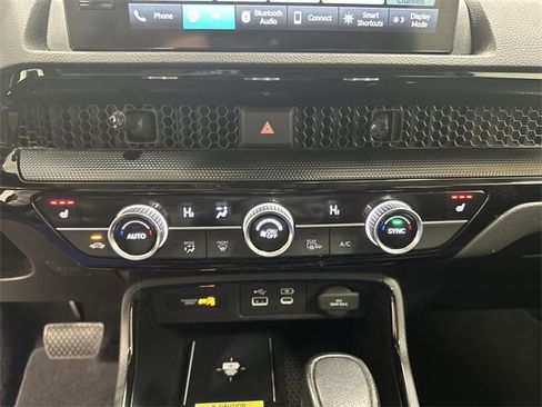 Used 2023 Honda CR-V EX-L image 34