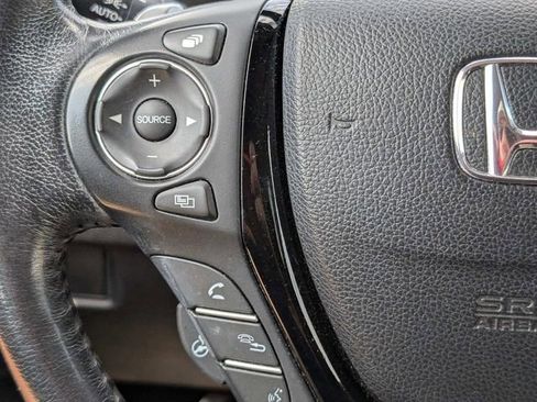 Used 2017 Honda Pilot Elite image 28