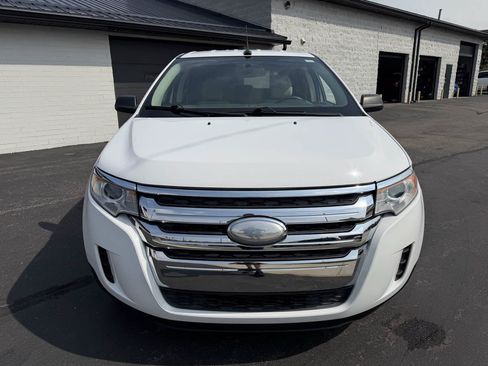Used 2014 Ford Edge SE w/ Equipment Group 101A AWD/4WD image 7