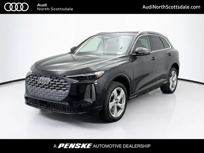 Used 2025 Audi Q5 Premium Plus w/ Premium Plus