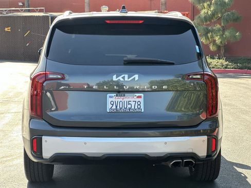 Used 2024 Kia Telluride S w/ S Sunroof Package image 5