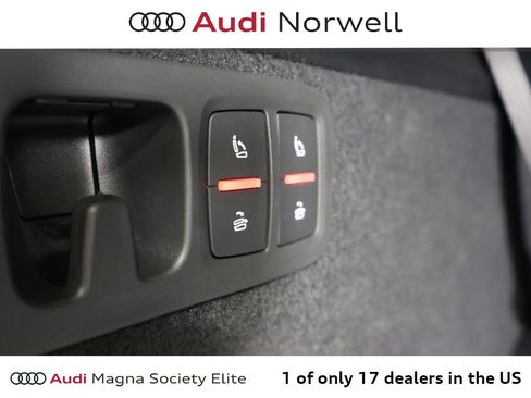 New 2025 Audi Q7 3.0T Premium Plus image 16