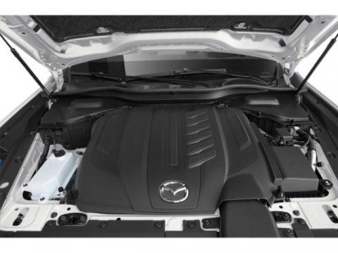 New 2026 MAZDA CX-70 3.3 Turbo w/ Premium Plus Pkg AWD/4WD image 14