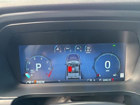 Used 2024 Ford F150 Raptor image 14