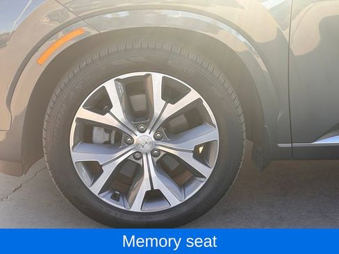 Used 2022 Hyundai Palisade Limited image 7