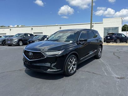 Used 2024 Acura MDX FWD w/ Technology Package