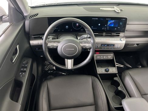 Used 2024 Hyundai Kona Limited AWD/4WD image 20