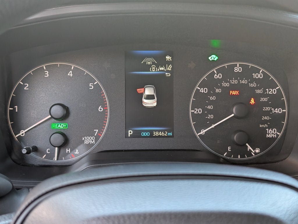 Certified 2023 Toyota Corolla LE FWD image 17