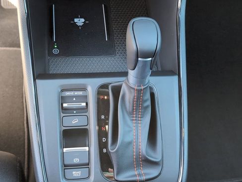 New 2026 Honda CR-V Sport image 20