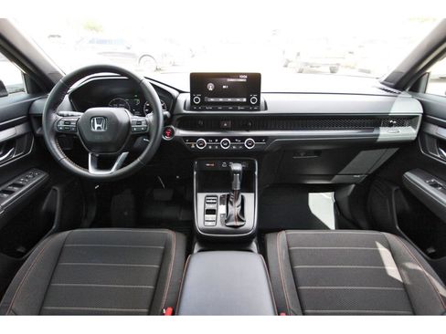 Used 2025 Honda CR-V Sport image 9