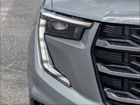 New 2026 GMC Acadia Elevation w/ LPO, Floor Liner Package FWD image 10