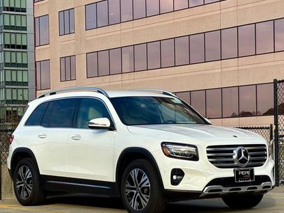 Certified 2025 Mercedes-Benz GLB 250 4MATIC