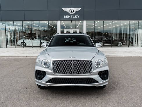 Certified 2023 Bentley Bentayga AWD/4WD image 19
