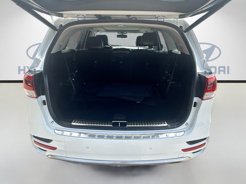 Used 2017 Kia Sorento SX FWD image 24