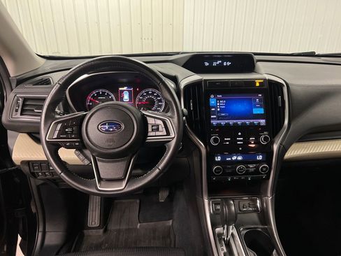 Used 2019 Subaru Ascent Premium AWD/4WD image 17
