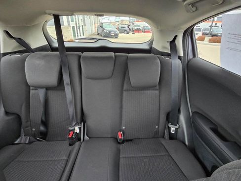 Used 2016 Honda HR-V EX image 19