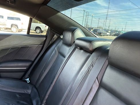 Used 2015 Dodge Charger SXT w/ Plus Group image 33