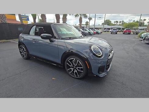 New 2026 MINI Cooper S image 14