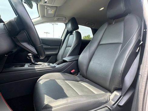 Used 2022 MAZDA CX-30 AWD 2.5 S w/ Select Package image 7