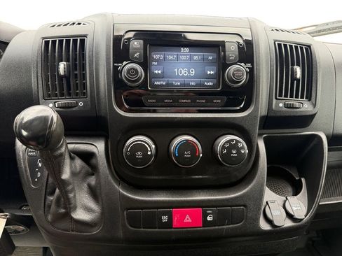 Used 2019 RAM ProMaster 3500 w/ Interior Convenience Group image 14