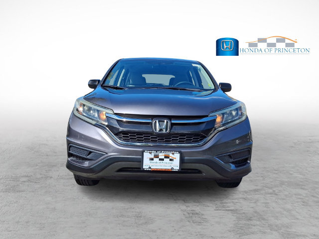Used 2015 Honda CR-V LX image 2