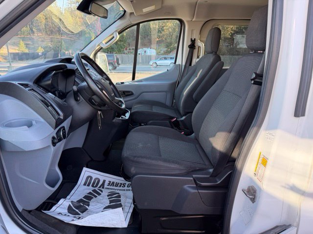 Used 2017 Ford Transit 350 XLT RWD image 2