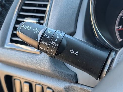 Used 2021 Mitsubishi Outlander Sport SE FWD image 18