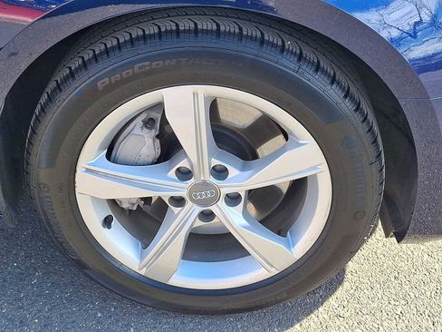 Used 2019 Audi A4 2.0T Premium w/ Convenience Package image 27