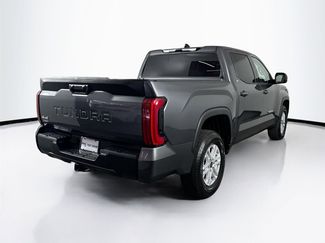 Used 2023 Toyota Tundra SR5 w/ SR5 Premium Package AWD/4WD video 3