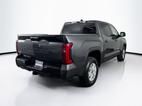 Used 2023 Toyota Tundra SR5 w/ SR5 Premium Package AWD/4WD image 3