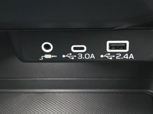 New 2026 Subaru Impreza 2.0i Sport image 23