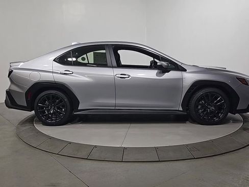 New 2025 Subaru WRX Premium image 6