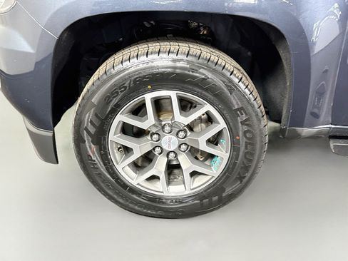 Used 2019 GMC Canyon All Terrain w/ Trailering Package AWD/4WD image 37