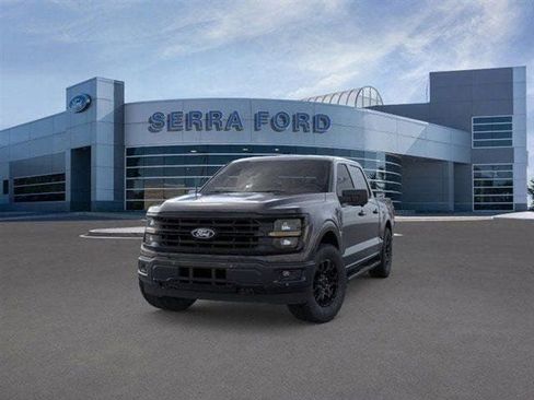 New 2026 Ford F150 XLT w/ Equipment Group 302A MID AWD/4WD image 60