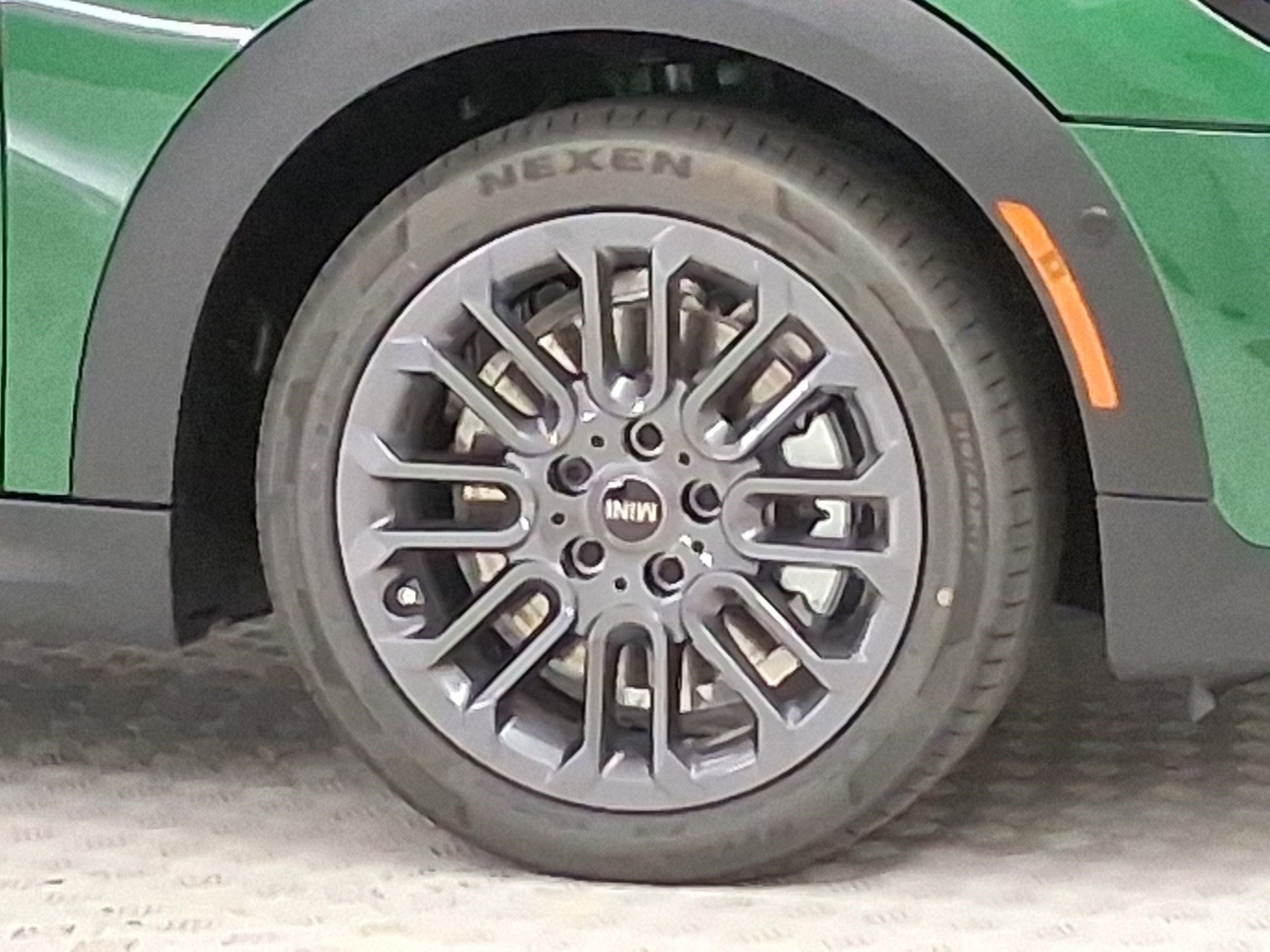 New 2026 MINI Cooper S FWD image 10