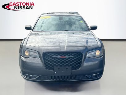 Used 2023 Chrysler 300 S