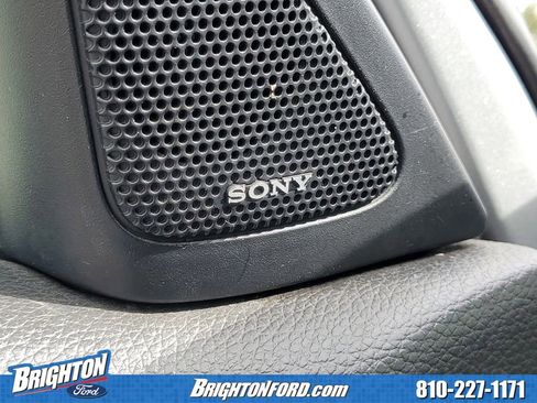 Used 2010 Ford Fusion Sport image 15