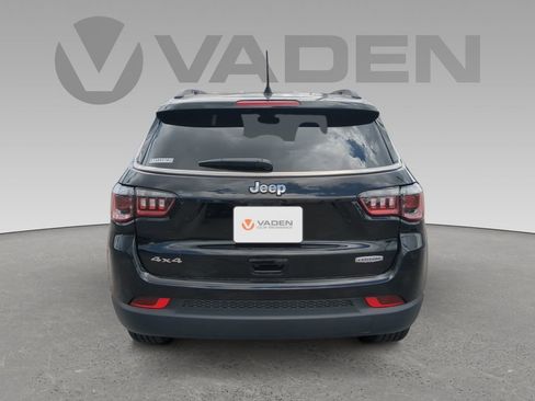 New 2025 Jeep Compass Latitude w/ Convenience Group image 23