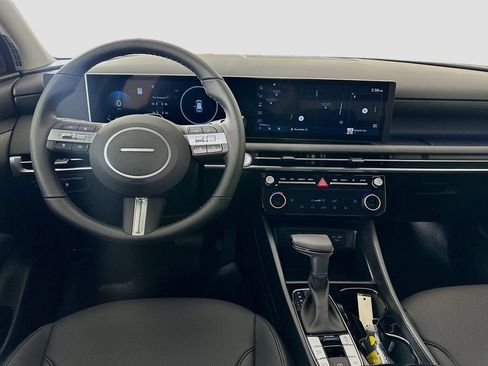 New 2026 Hyundai Tucson SEL FWD image 19