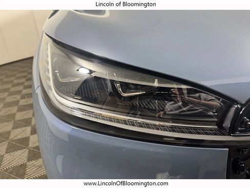 New 2026 Lincoln Aviator Reserve AWD/4WD image 12