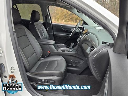 Used 2018 Chevrolet Equinox Premier image 13