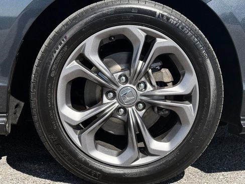 Used 2024 Honda Accord EX image 32