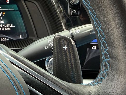 Used 2023 Chevrolet Corvette Z06 RWD image 41