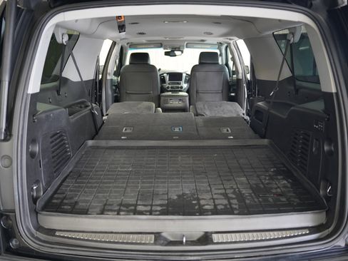 Used 2019 GMC Yukon XL SLT image 39