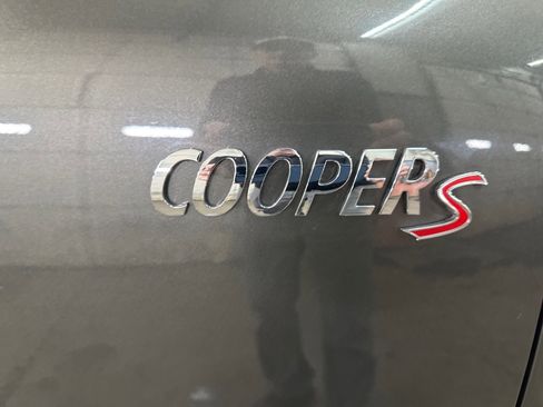 Used 2014 MINI Cooper Countryman S image 9
